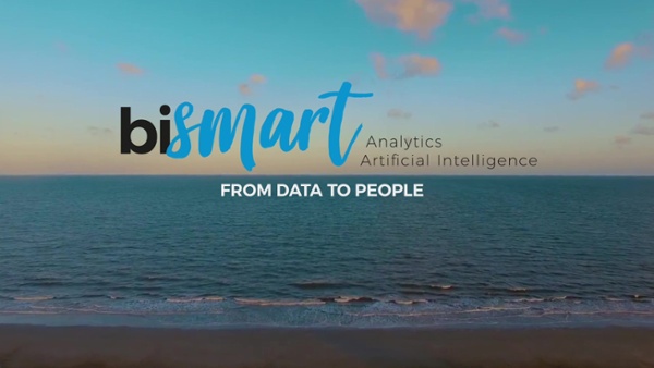 Bismart's new transformation: from data to people