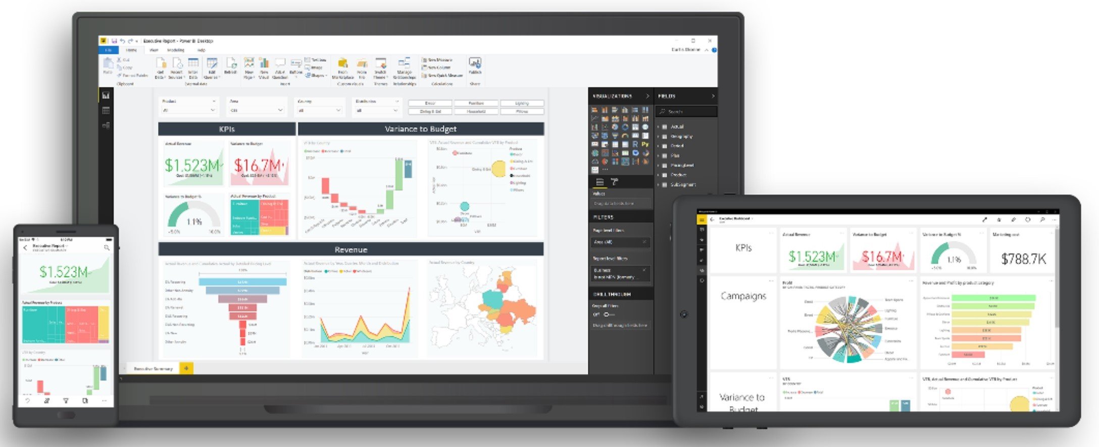 Bismart continues to be a preferred Power BI partner of Microsoft