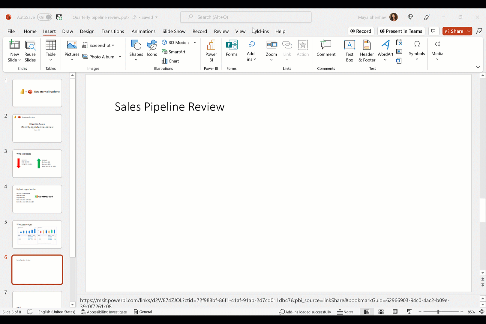 learn-how-to-insert-a-power-bi-report-in-powerpoint