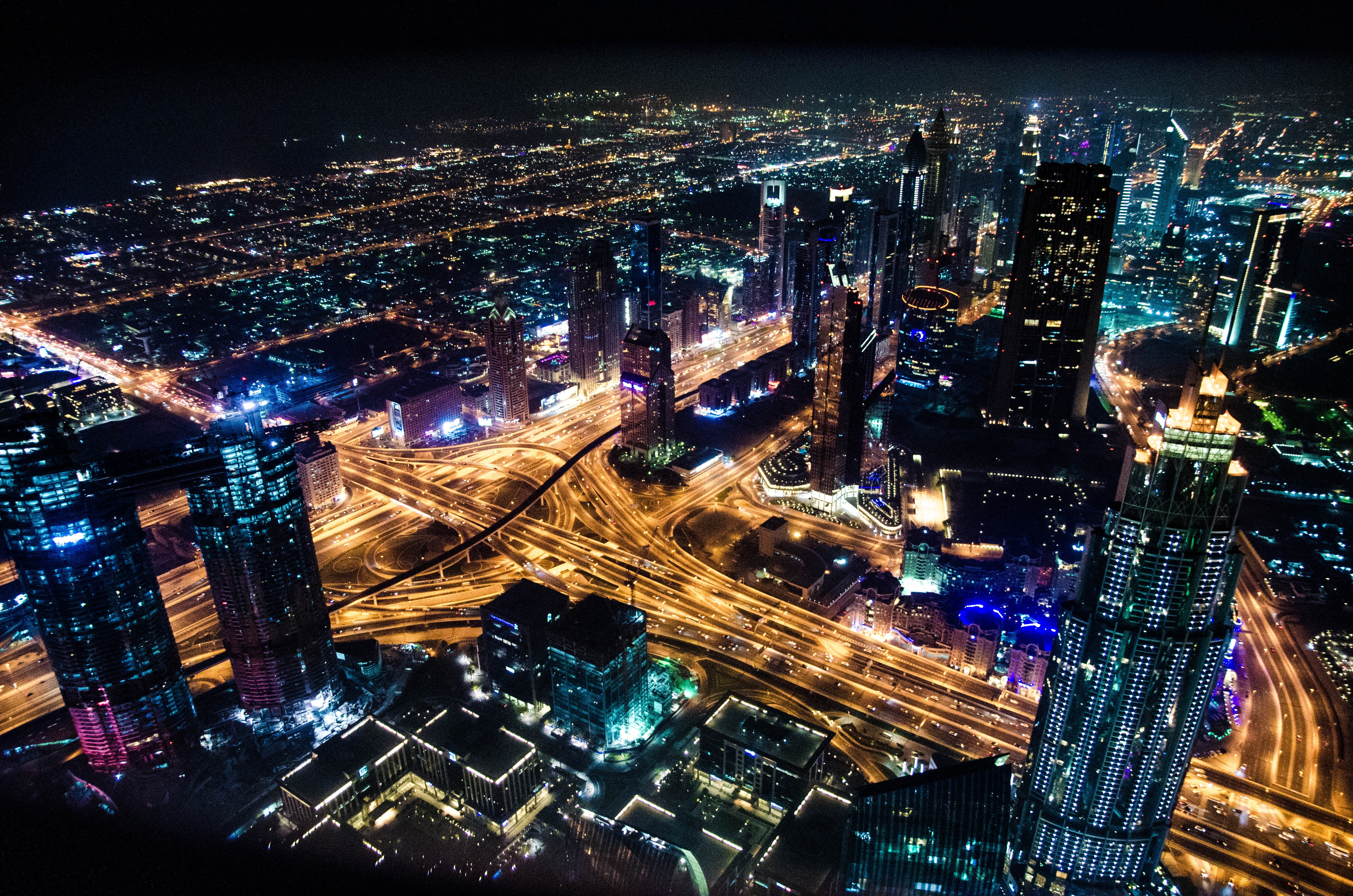 City Protocol Society Summit in Dubai