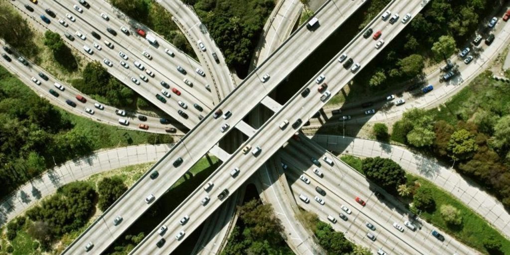 6 Real Examples of Cities Making Roads Smarter - and Safer