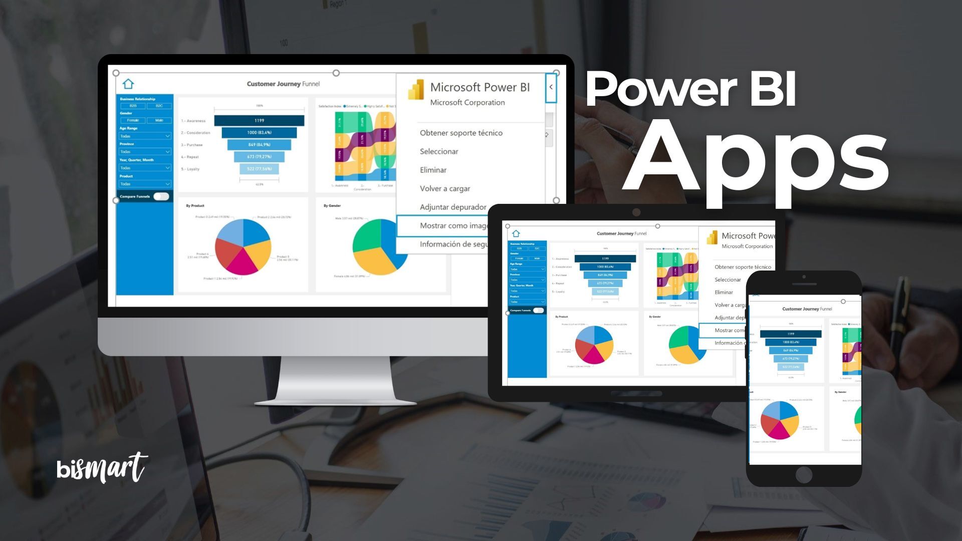 Limitations of Power BI Apps in Enterprise Environments
