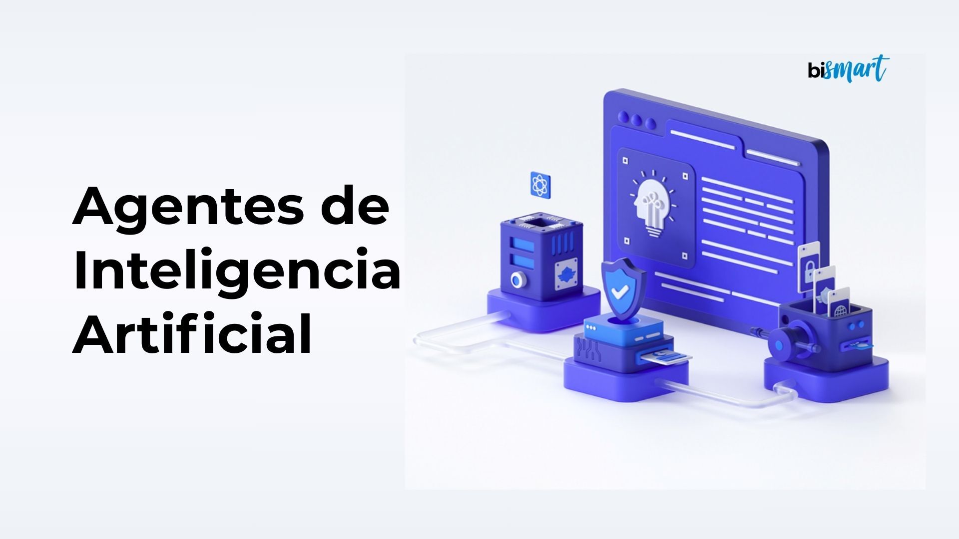 Qué es un Agente de IA y Cómo se Usa en las Empresas