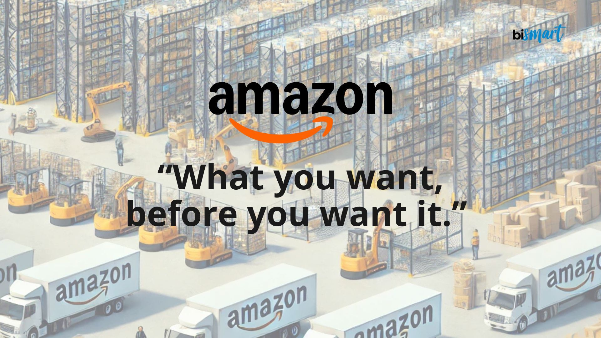 amazon what you want before you want it anticipatory shipping