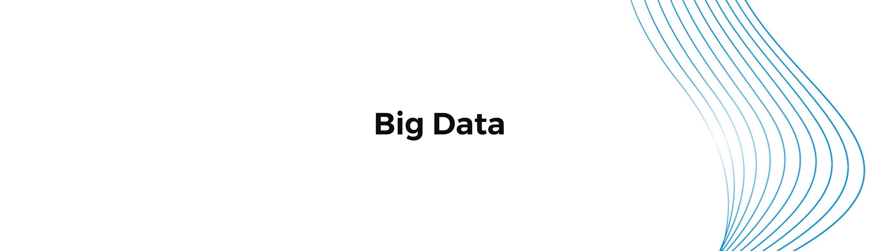 big data que es y para que sirve