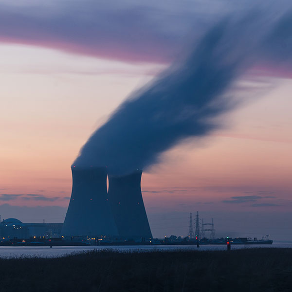 caso de éxito power bi central nuclear