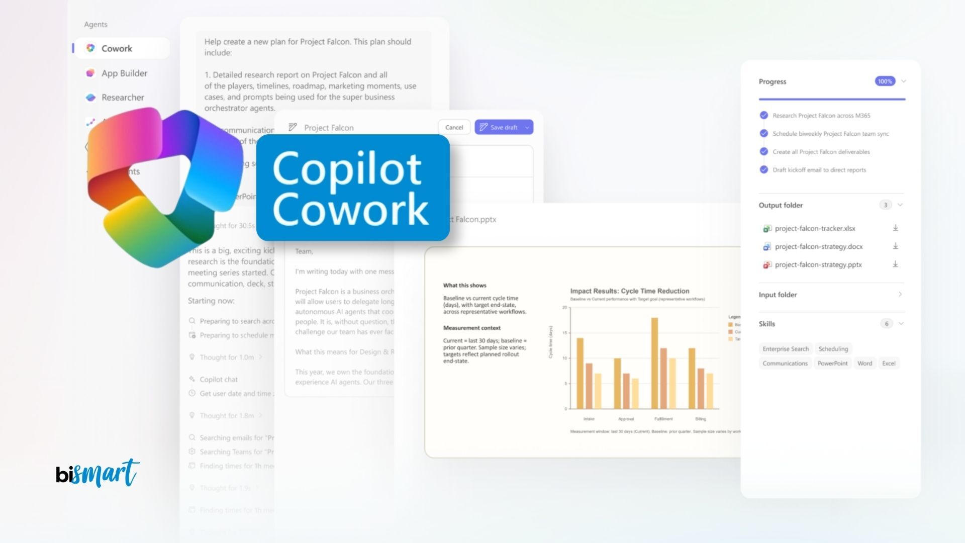 Copilot Cowork: cuando la IA deja de asistir y empieza a ejecutar