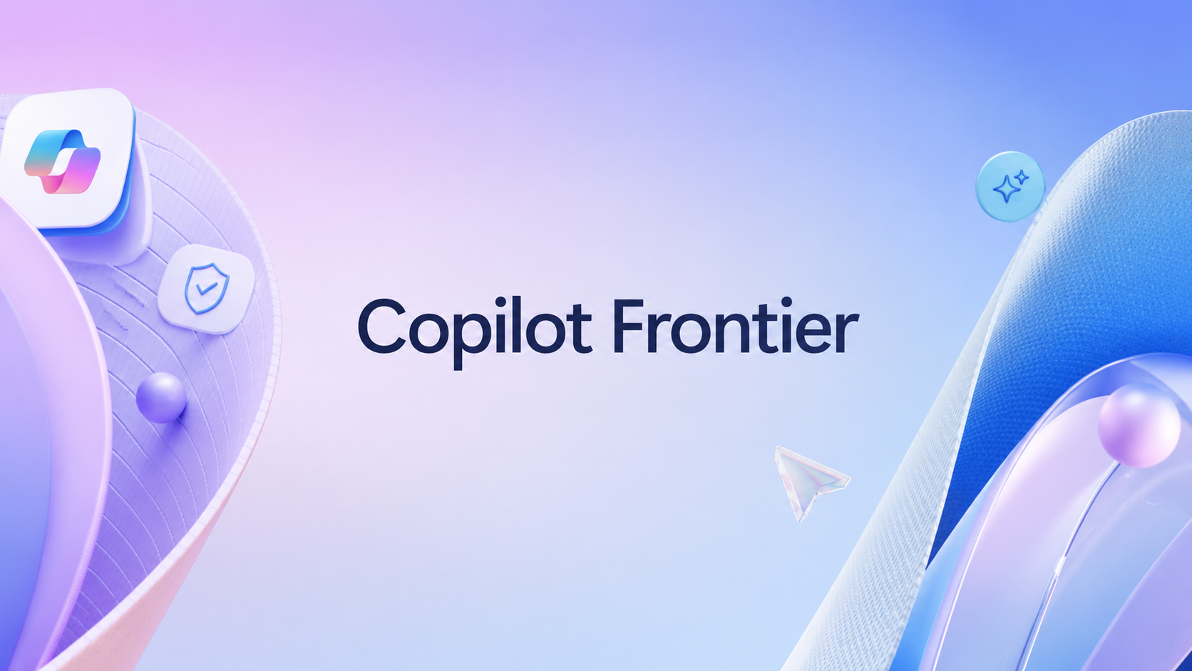 Copilot Frontier Program: accede a funcionalidades emergentes de IA