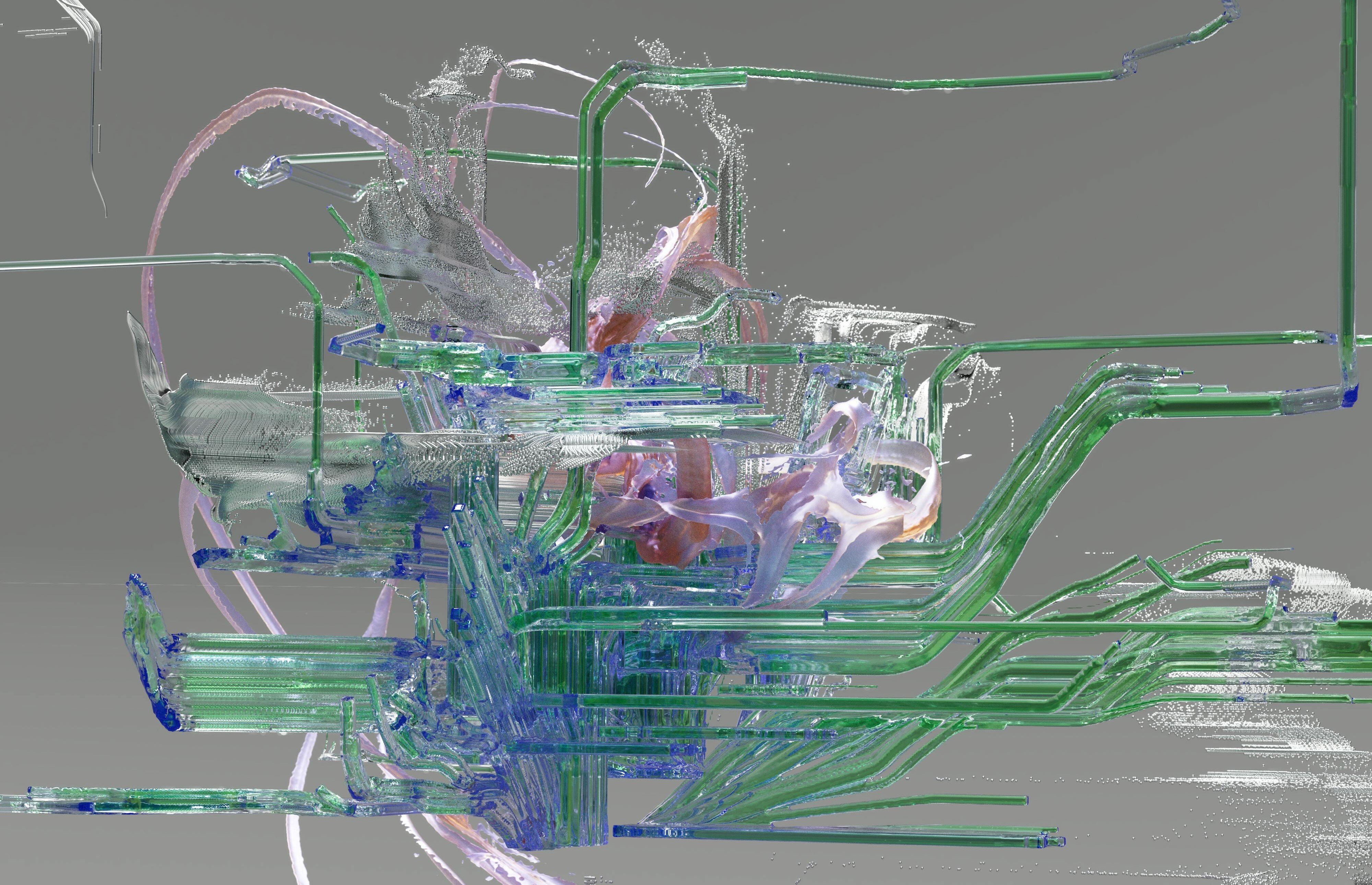 Data Fabric vs Data Mesh: Understanding the Differences
