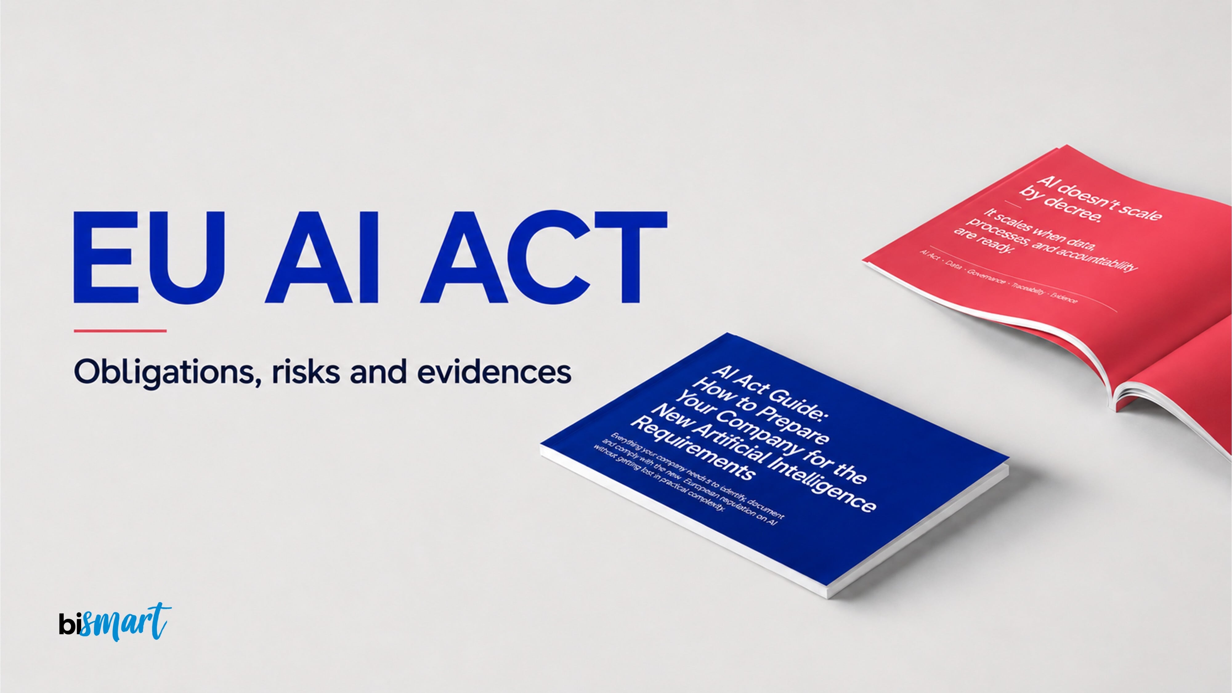 AI Act: 10 Things Your Company Needs to Review Before It’s Too Late