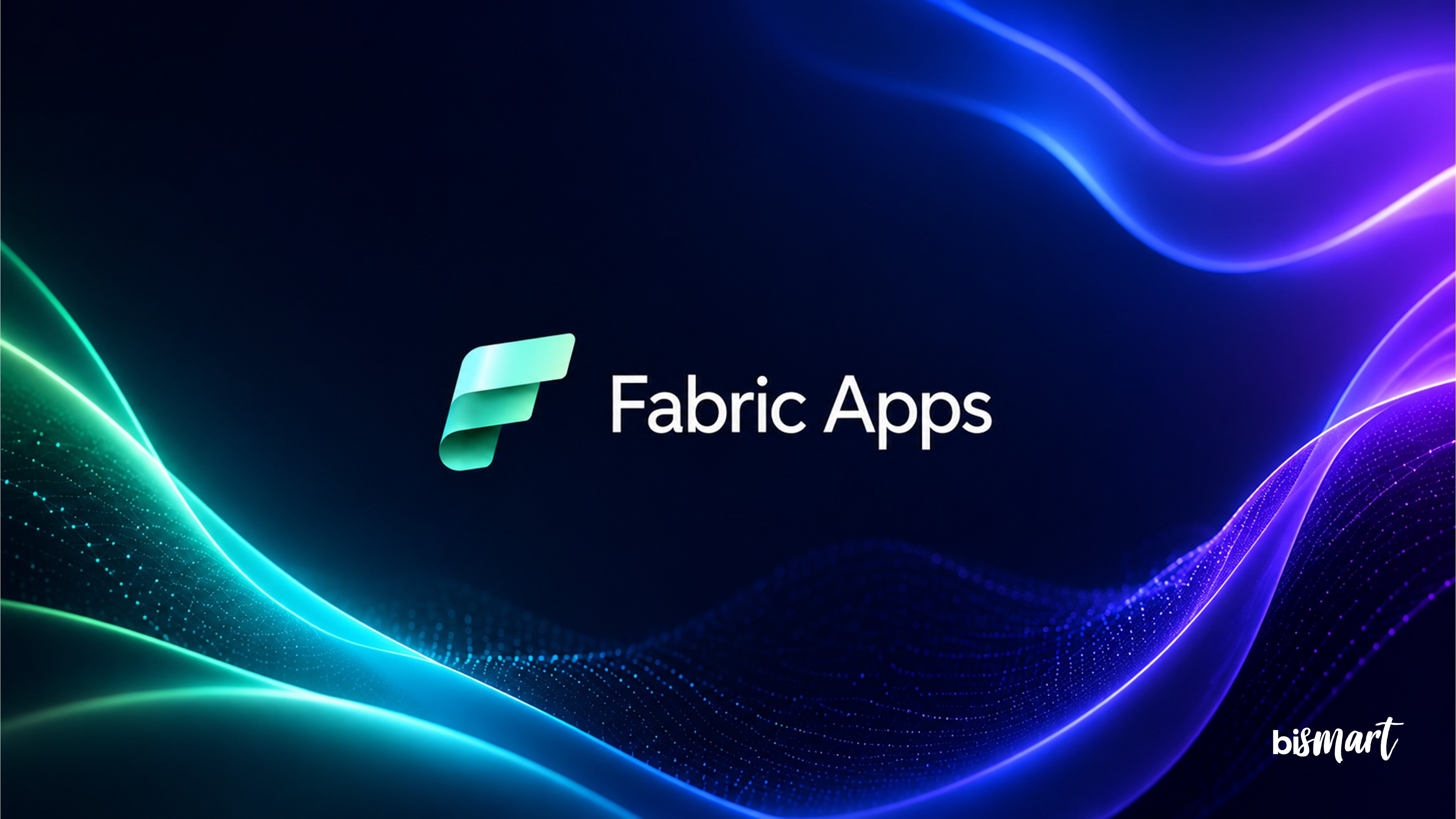 Fabric Apps on Microsoft Fabric for Creating Data-Driven Enterprise Applications