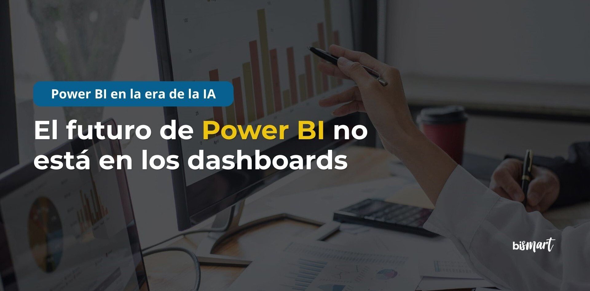 El futuro de Power BI en la era de la inteligencia artificial
