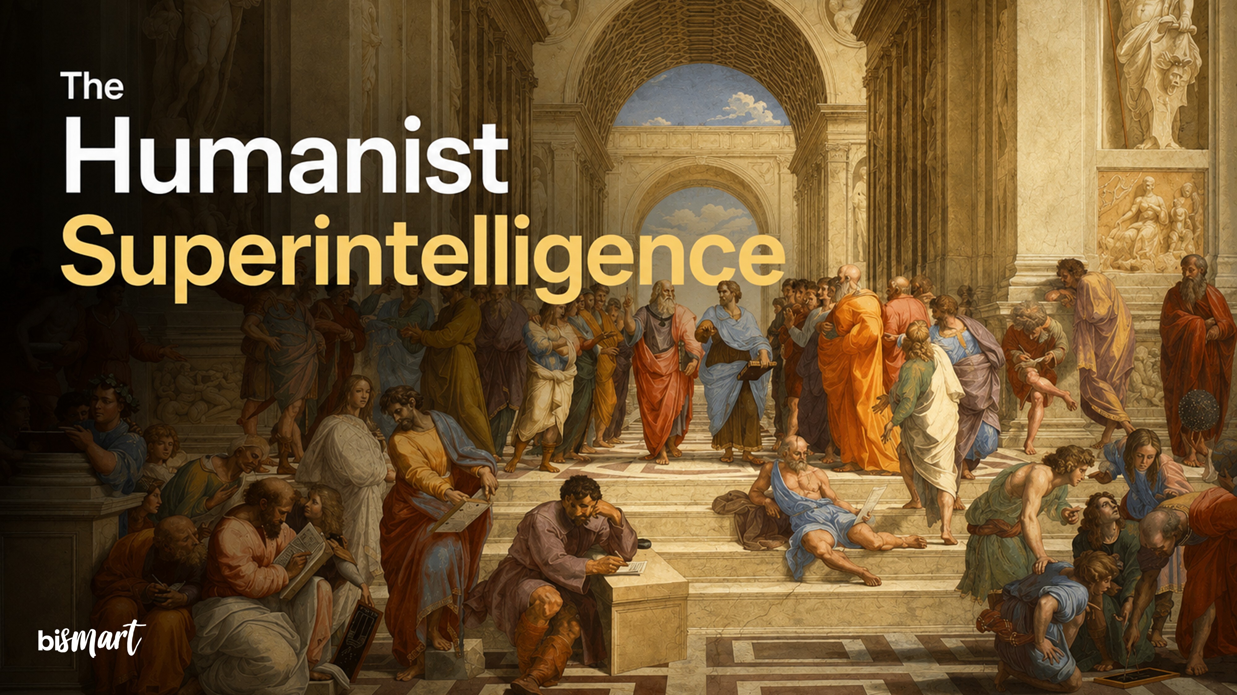 Humanist Superintelligence: AI With Human Purpose