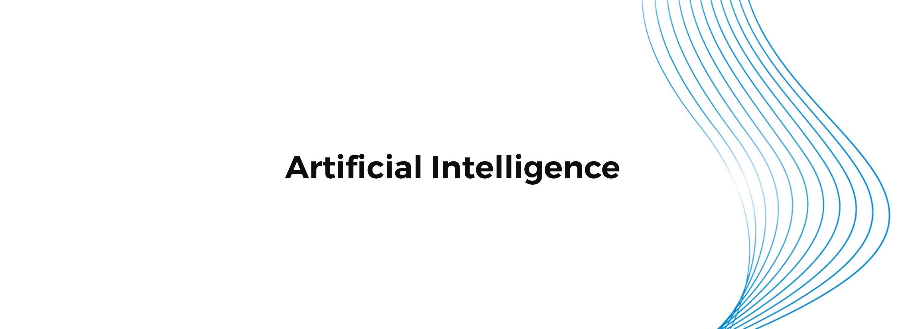 inteligencia artificial qué es y para que sirve