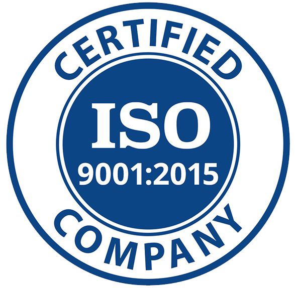 ¡Bismart obtiene el certificado ISO 9001:2015!