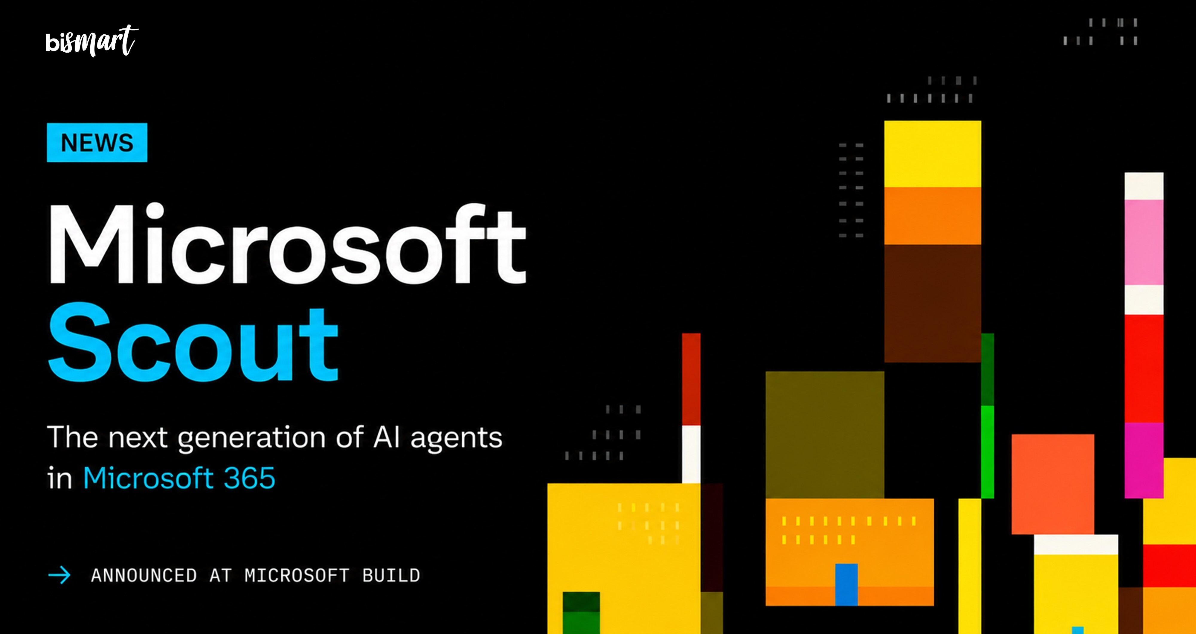 Microsoft Scout: qué es el nuevo agente personal de Microsoft 365
