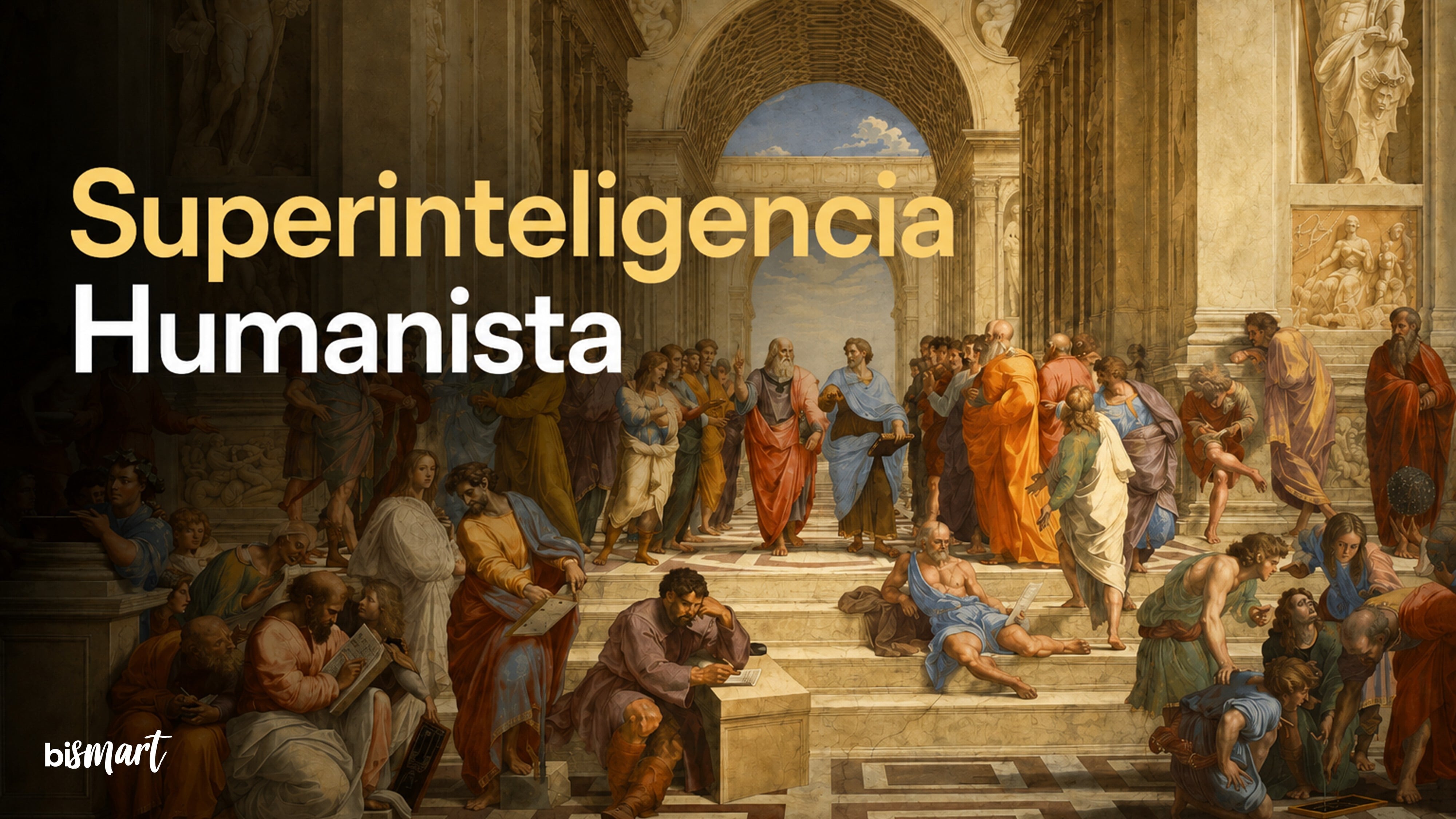 Superinteligencia humanista: IA con propósito humano