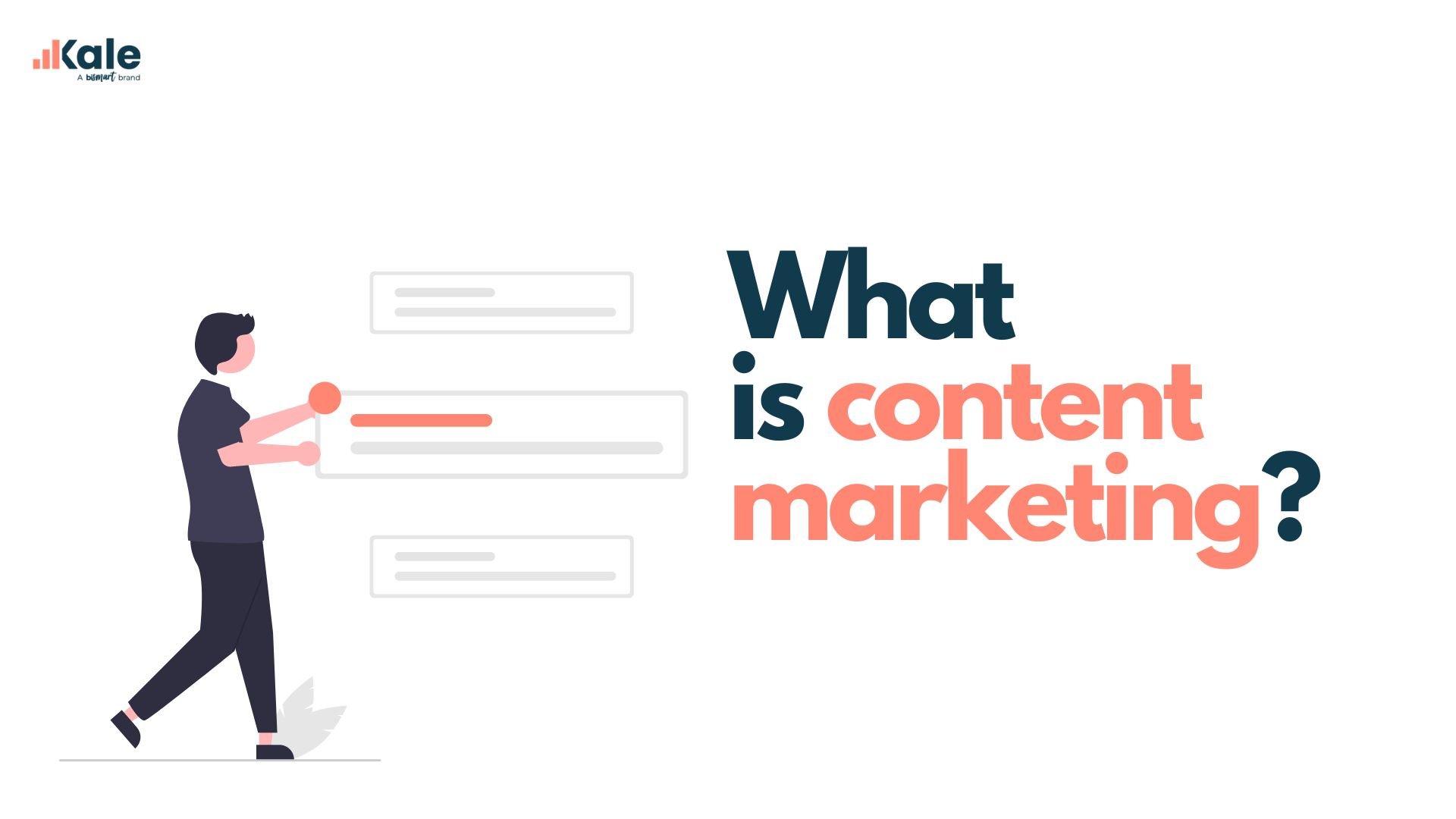 What Is Content Marketing and Why Are Companies So Into It?